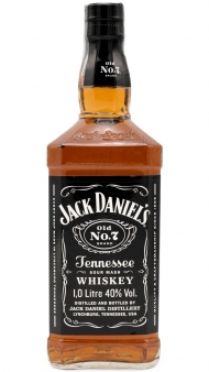 JACK DANIELS CL.100